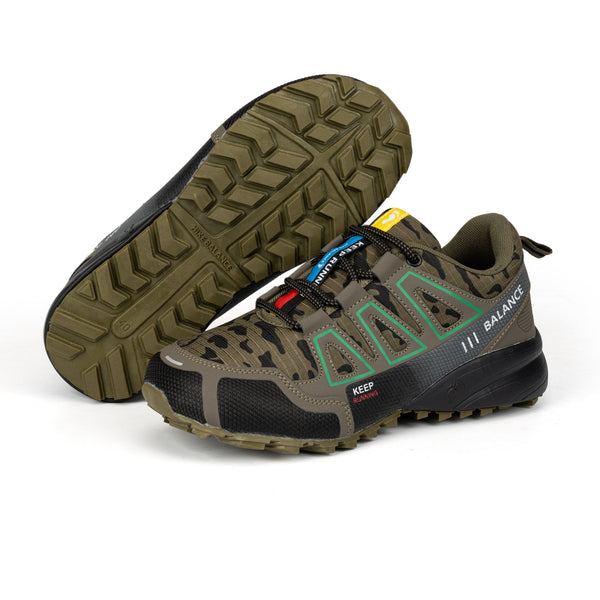Nordstride FlexMotion