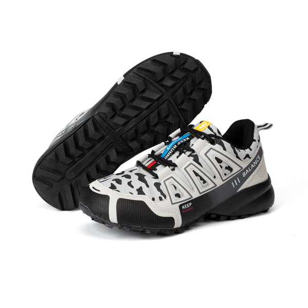 Nordstride FlexMotion™