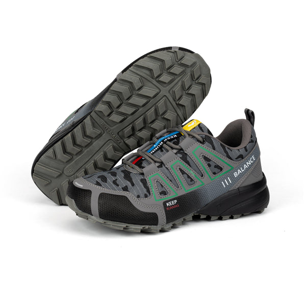 Nordstride FlexMotion™
