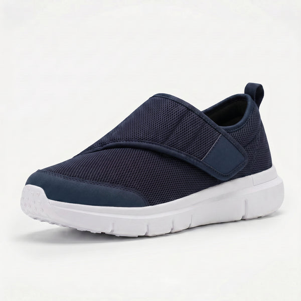 Nordstride FlexLite | Breathable Diabetic Walking Shoes
