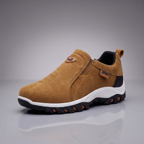 TrailEase Comfort Plus | Orthopedic Walking Shoes