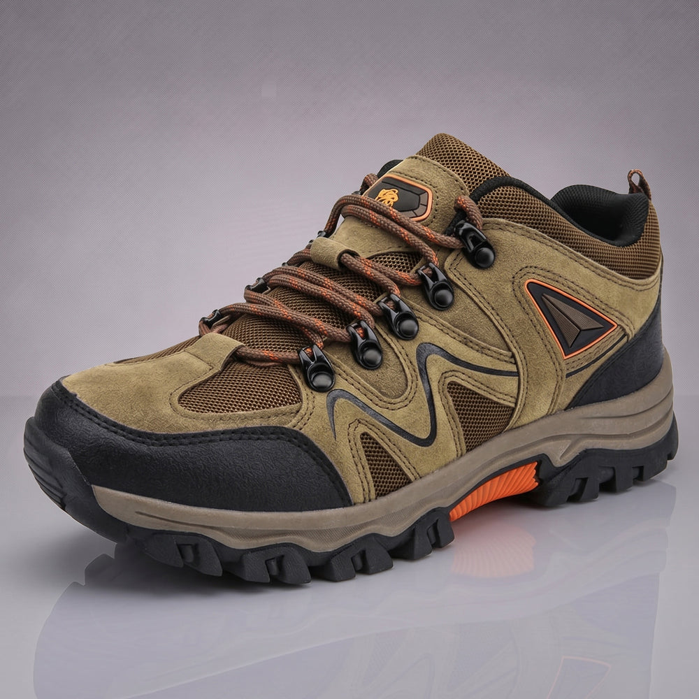 Nordstride Ridgeflow | Cushioned Trekking Shoes