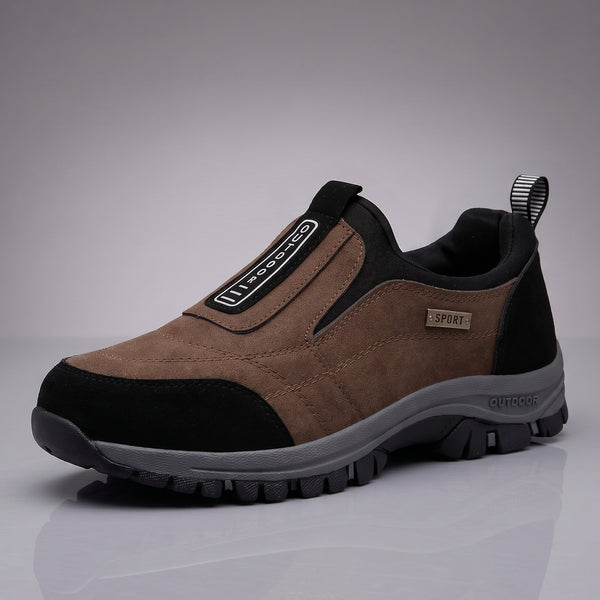 Nordstride TrailEase | Orthopedic Walking Shoes