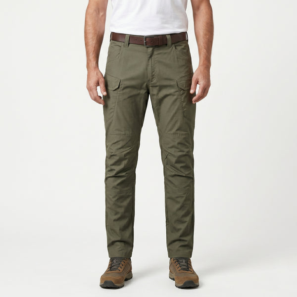 Lima | Tactical Outdoor Cargo Pants