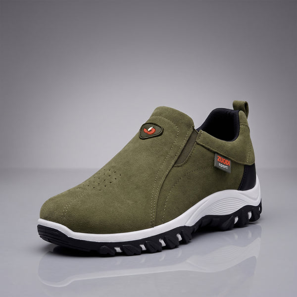 TrailEase Comfort Plus | Orthopedic Walking Shoes
