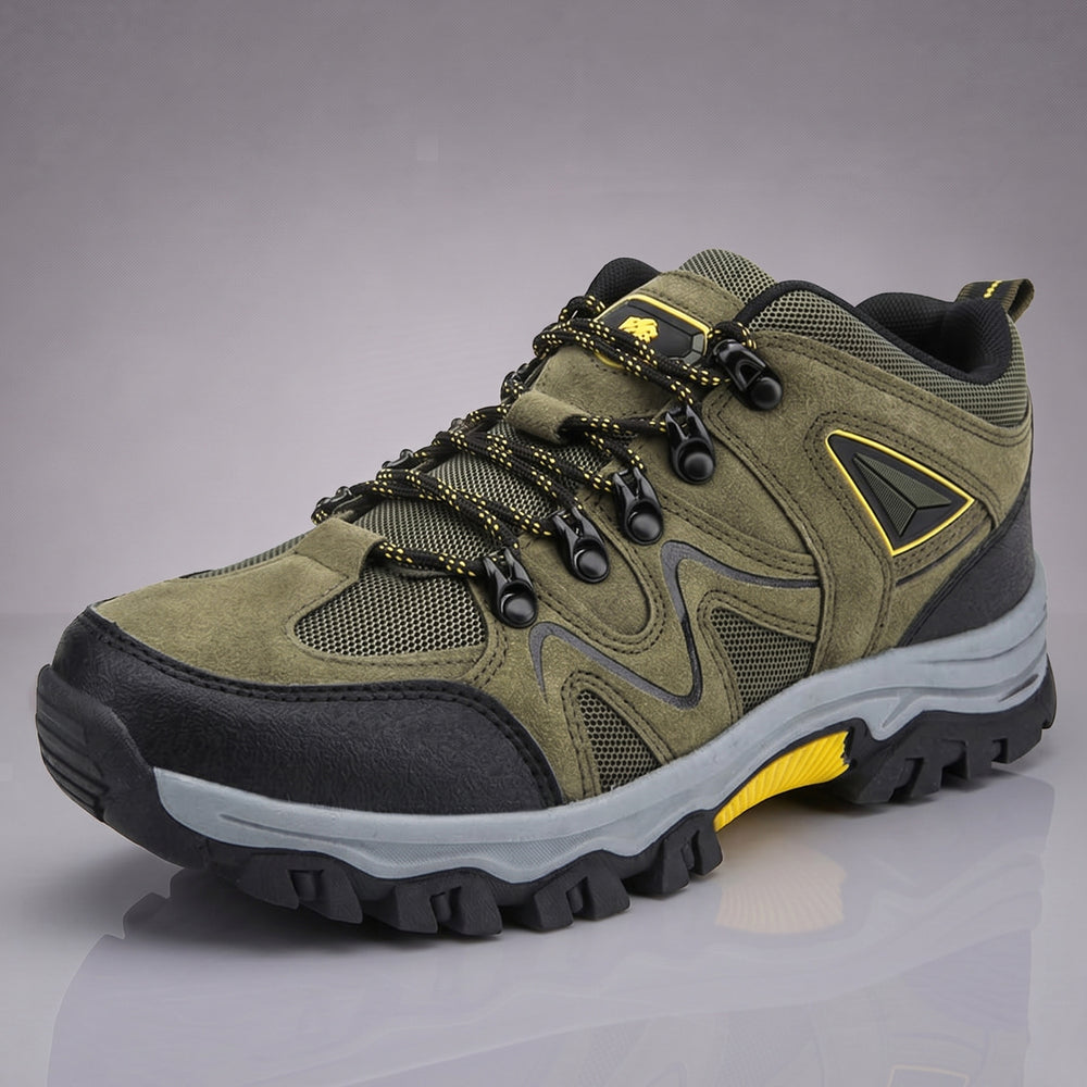 Nordstride Ridgeflow | Cushioned Trekking Shoes