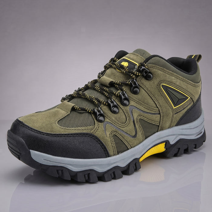 Nordstride Ridgeflow | Cushioned Trekking Shoes