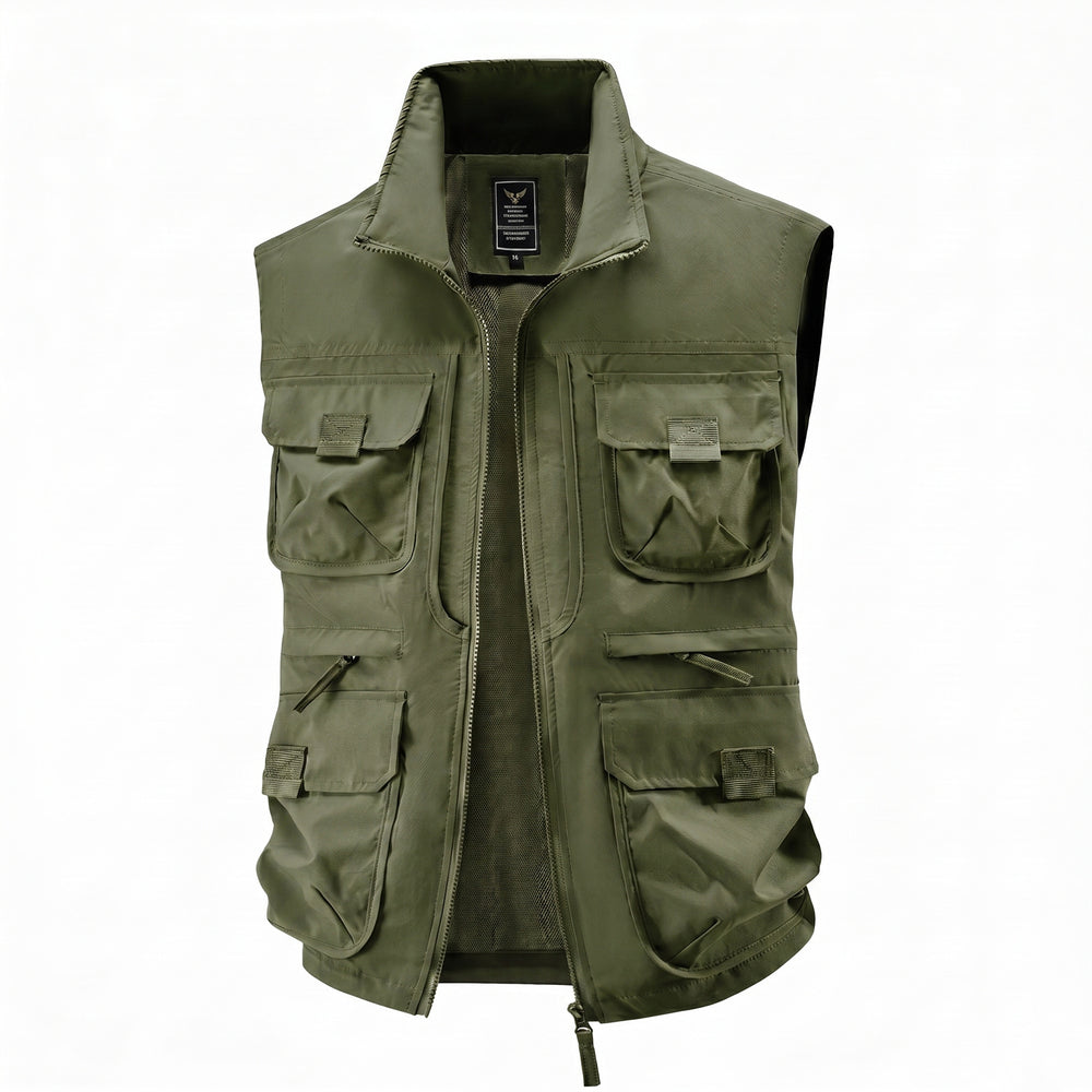 Jacob | Outdoor Bodywarmer