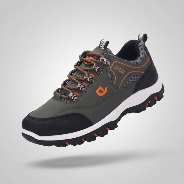 Nordstride TrailPeak | Breathable Walking Shoes