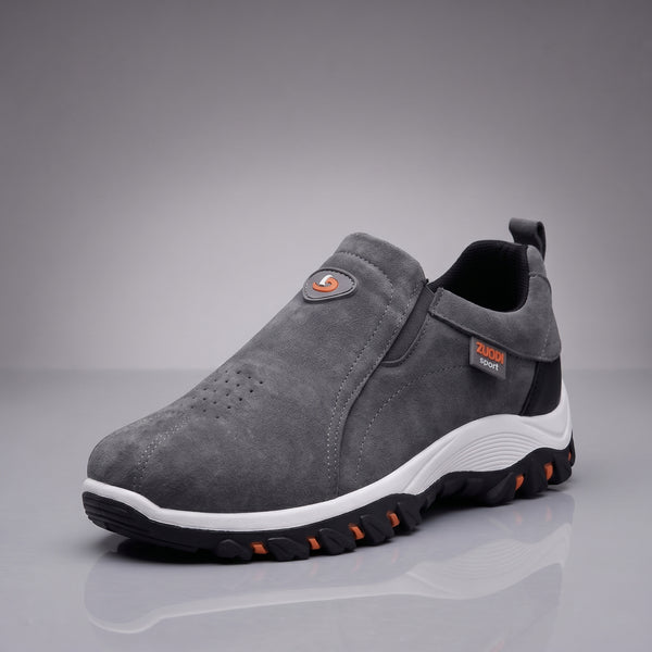 TrailEase Comfort Plus | Orthopedic Walking Shoes