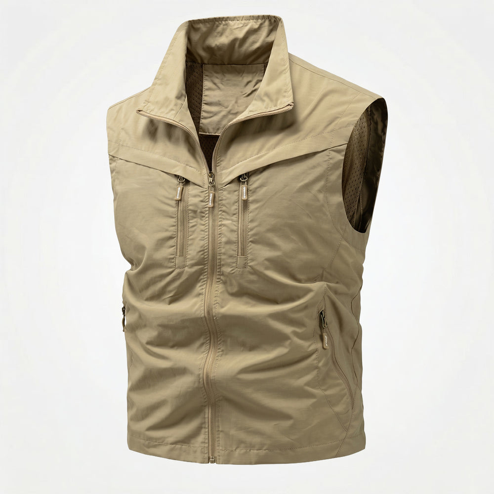 Walter | Utility Outdoor Vest