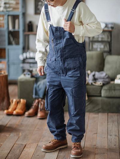 Overall Men – Nordstride