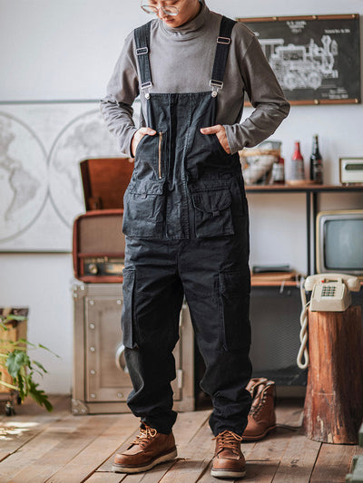 Overall Men – Nordstride
