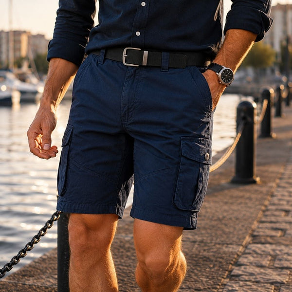 Joseph | Outdoor Cargo Shorts