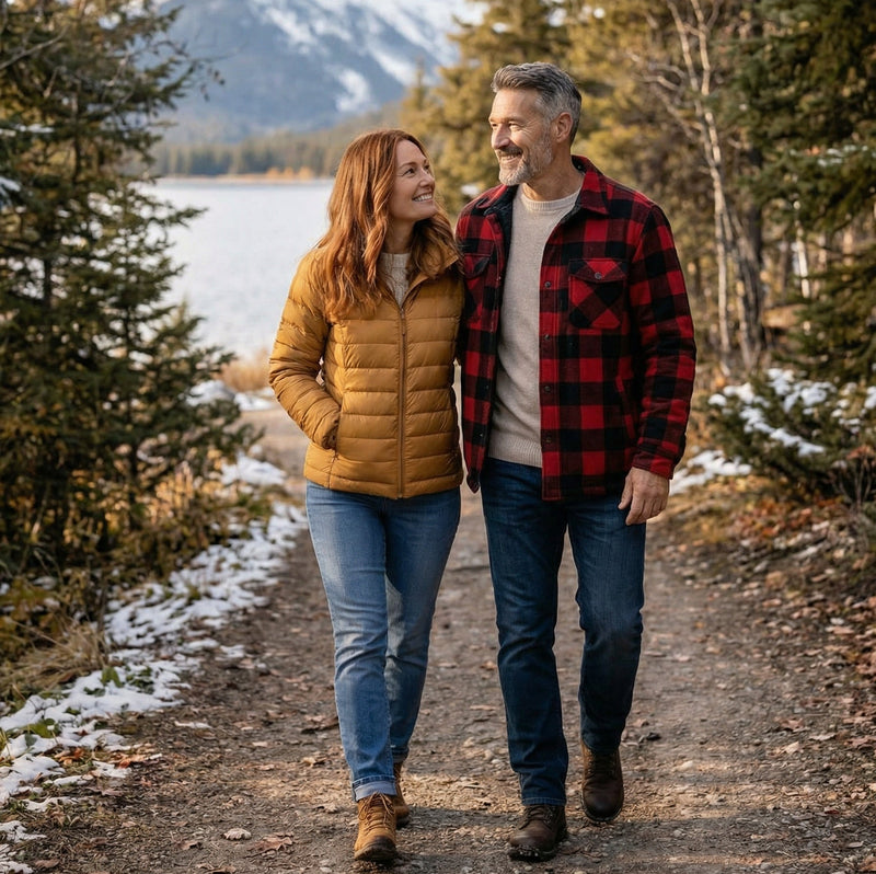 Fashion clothing for men and women montreal