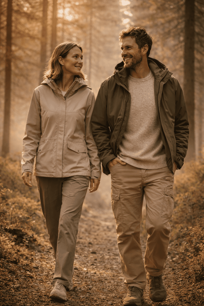 Relaxed fashion clothing fast Delivery Canada