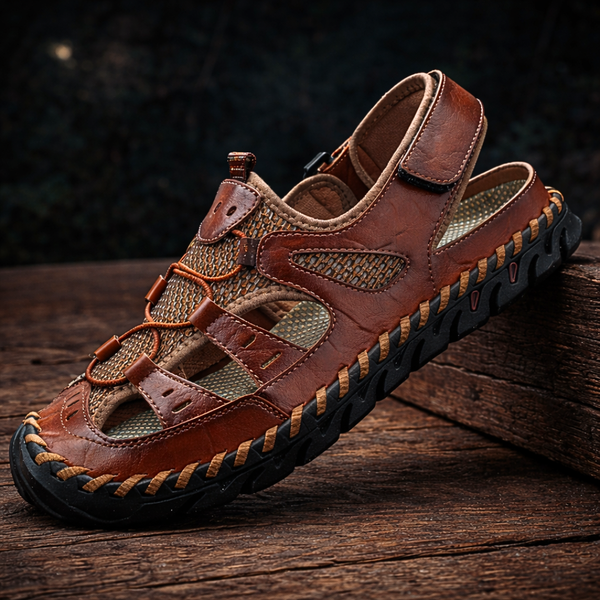 Nordstride Pathfinder | Brown