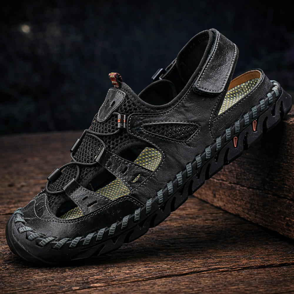 Nordstride Pathfinder | Comfortable Walking Sandals